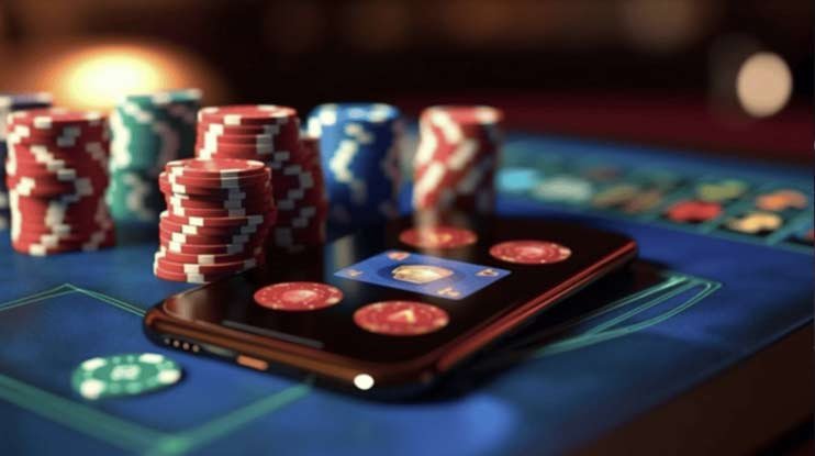 msports bet