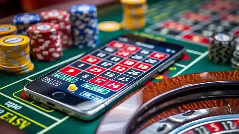 msports bet