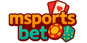 MSports Bet Logo